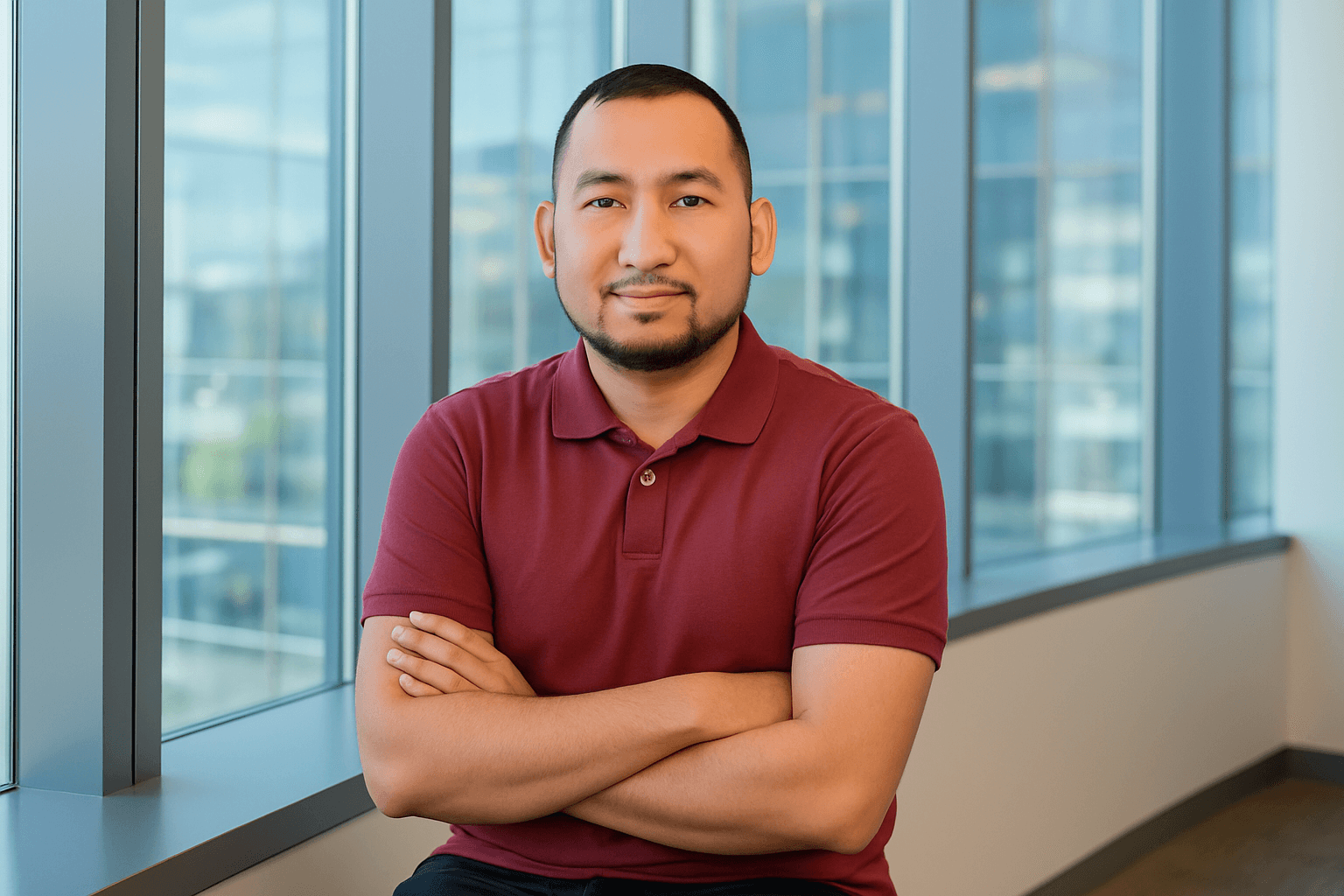 Charles Katada - Web Developer & IT Consultant